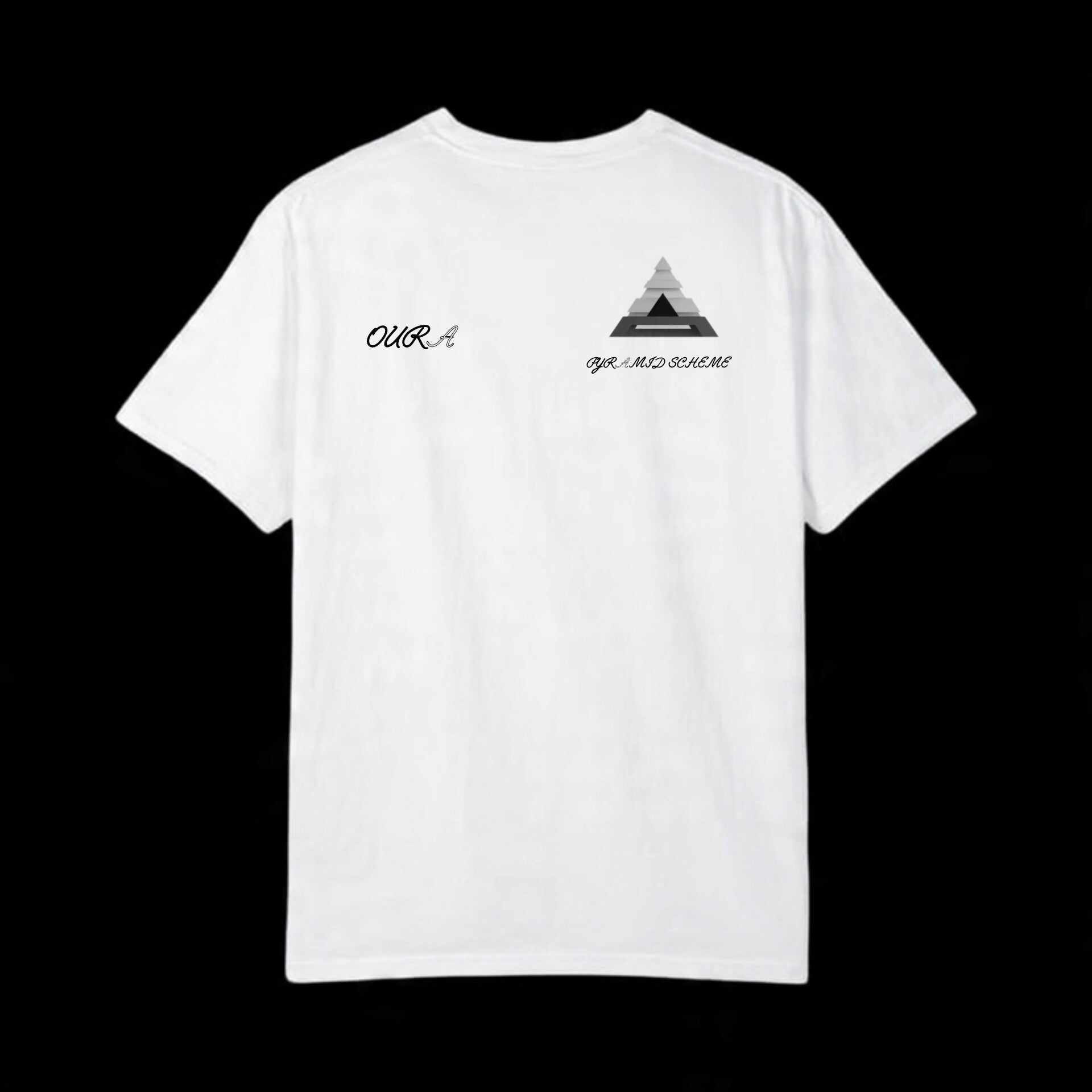 PYRAMID SCHEME OR.1