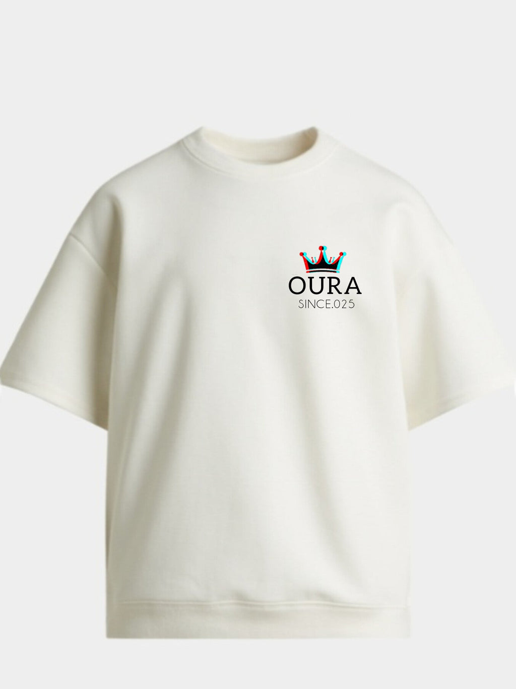 OURA CTB GRAPHIC TEE PR.4