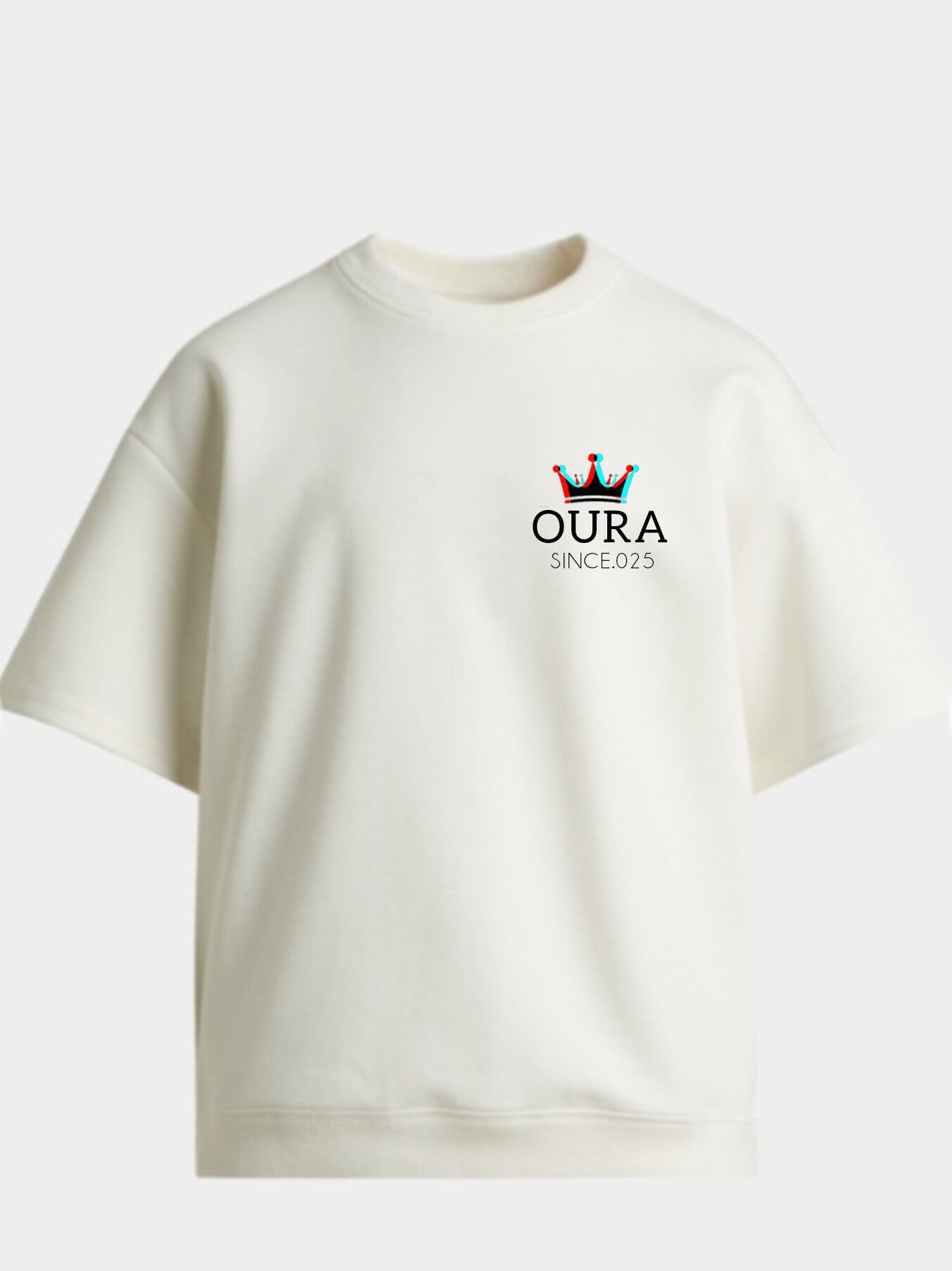 OURA CTB GRAPHIC TEE PR.4