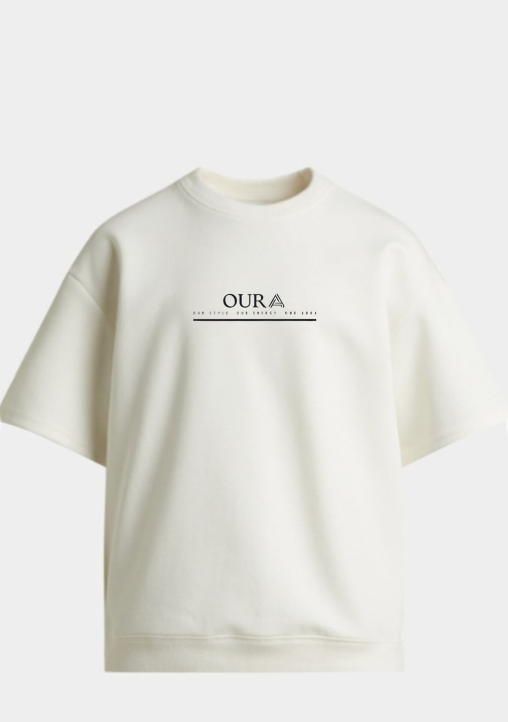 OURA CTB GRAPHIC TSHIRT