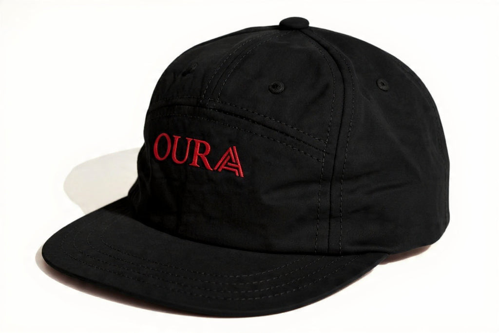 OURA PANEL STRAIGHT CAP
