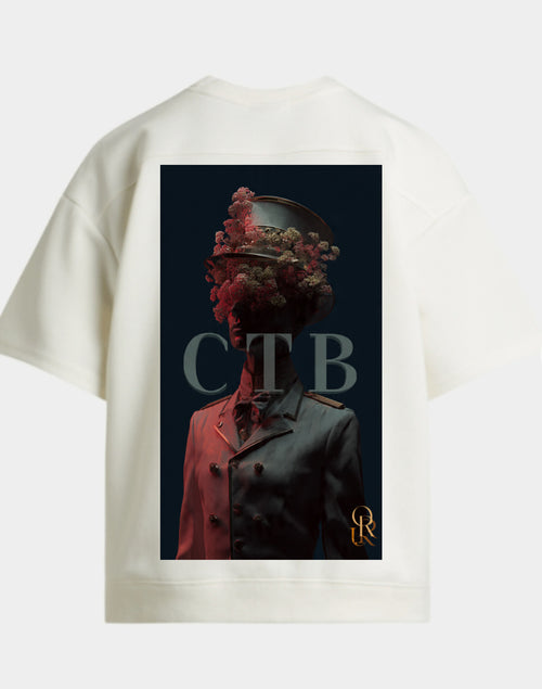 OURA CTB GRAPHIC TEE PR.4