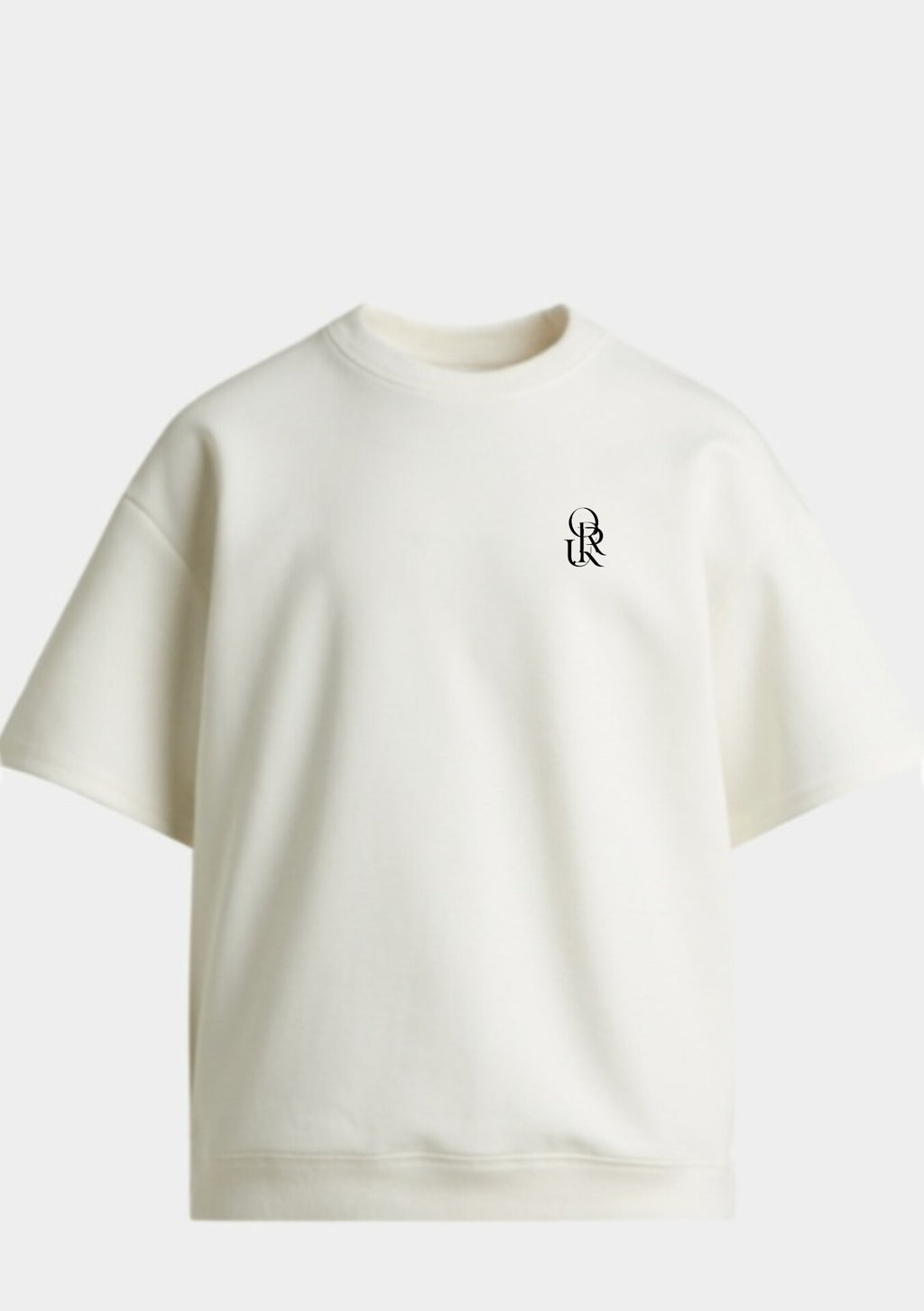 OURA ESSENTIAL GRAPHIC TEE