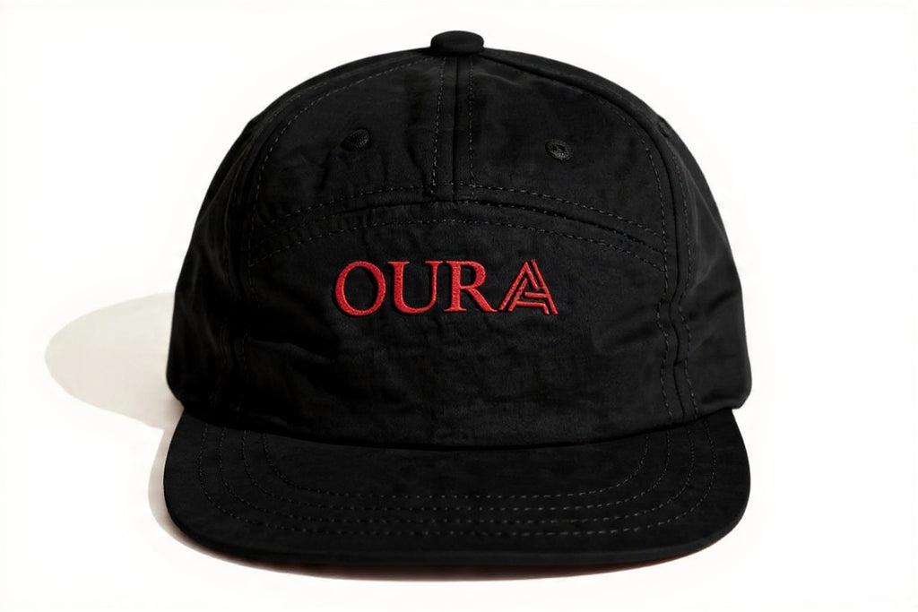 OURA PANEL STRAIGHT CAP