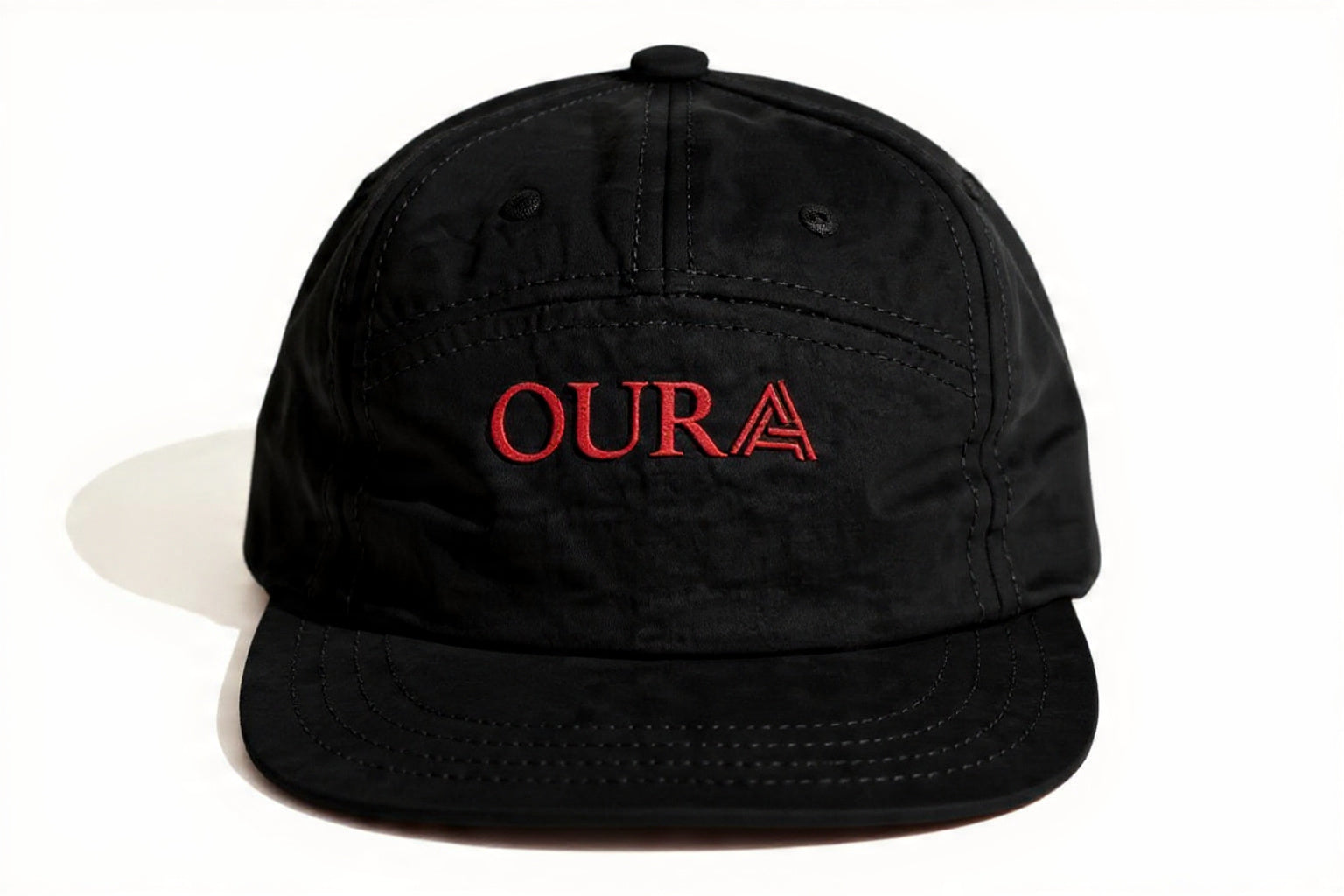 OURA PANEL STRAIGHT CAP